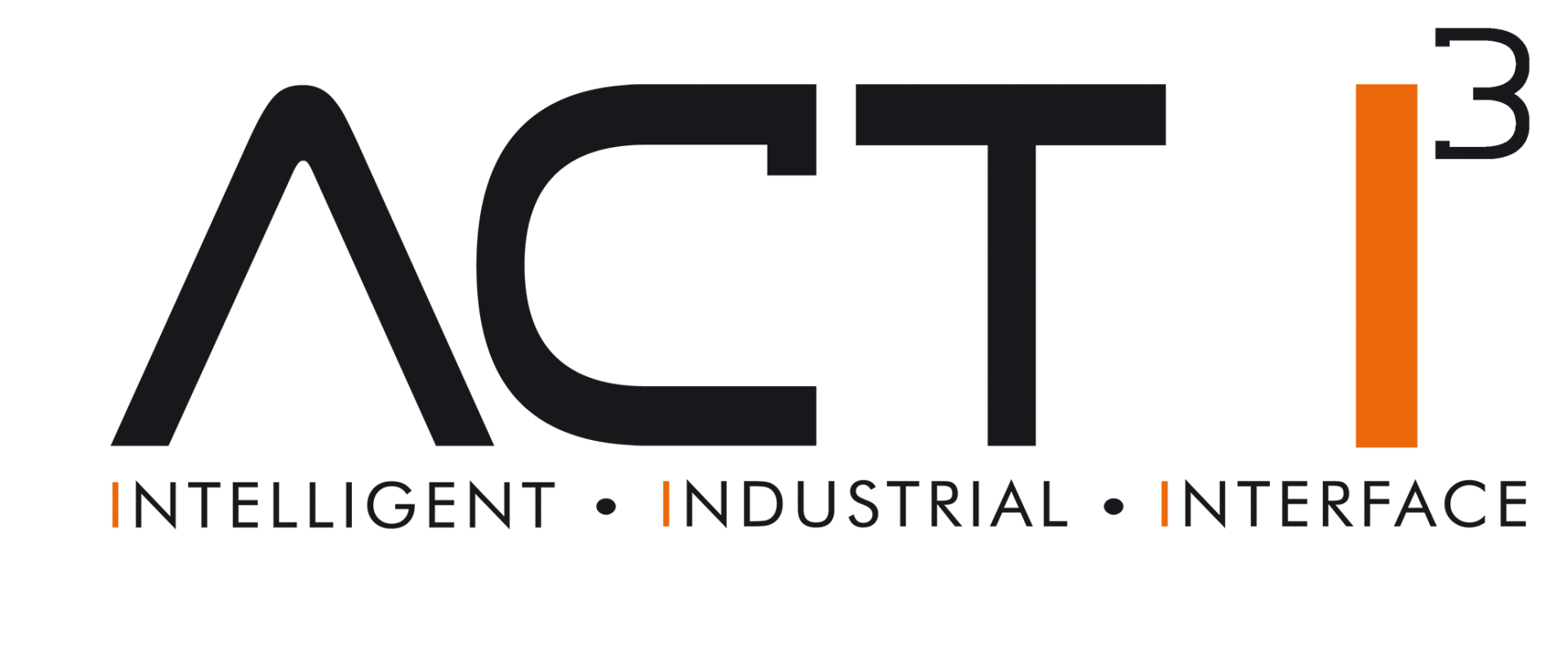 ACT I³-Serie - Intelligent, Industrial, Interface