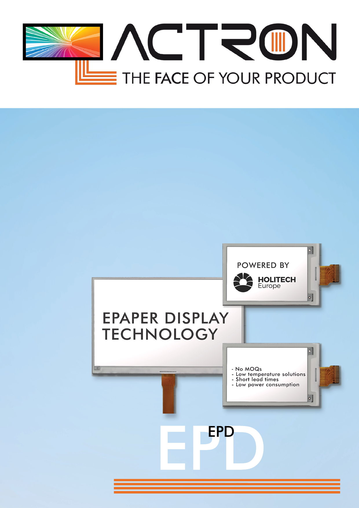 EPaper-Displays