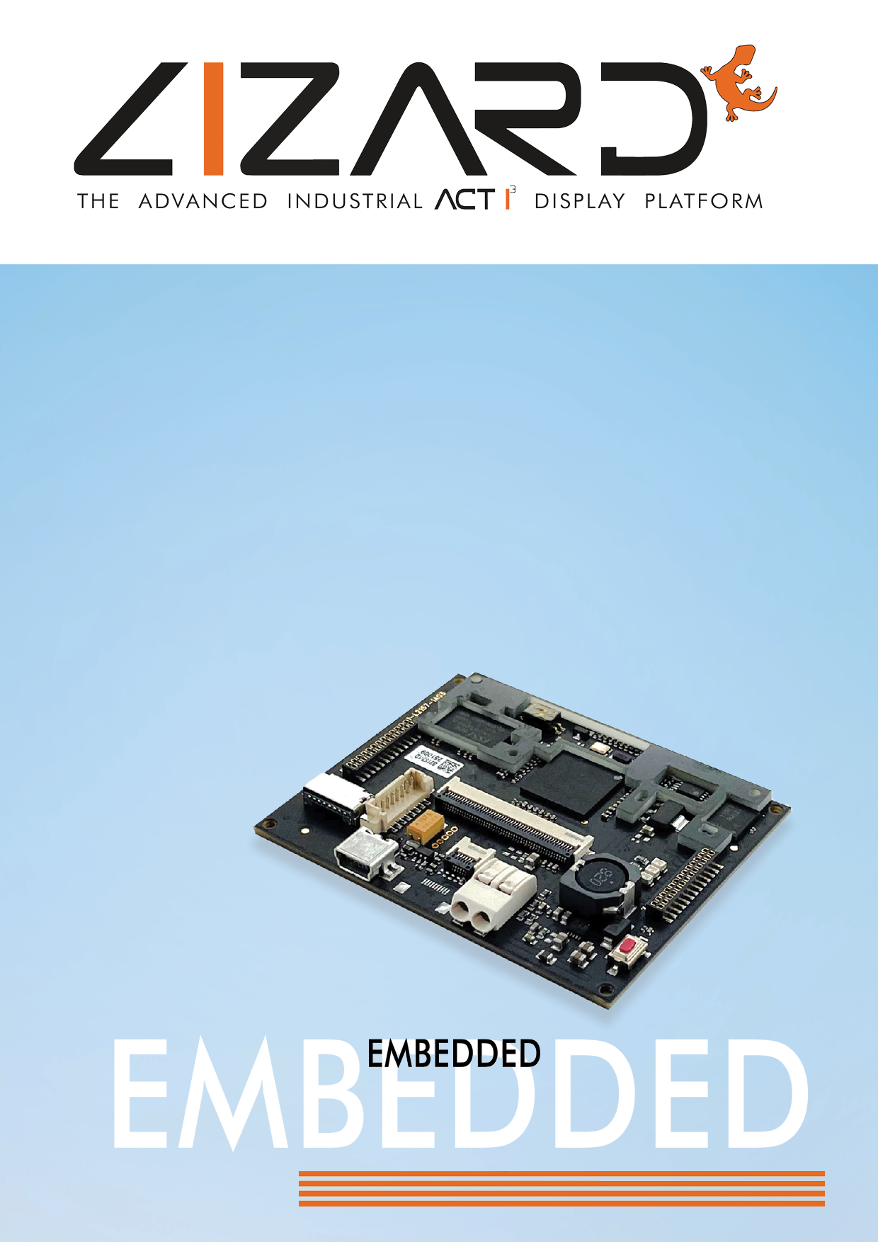 LIZARD-BOARD
