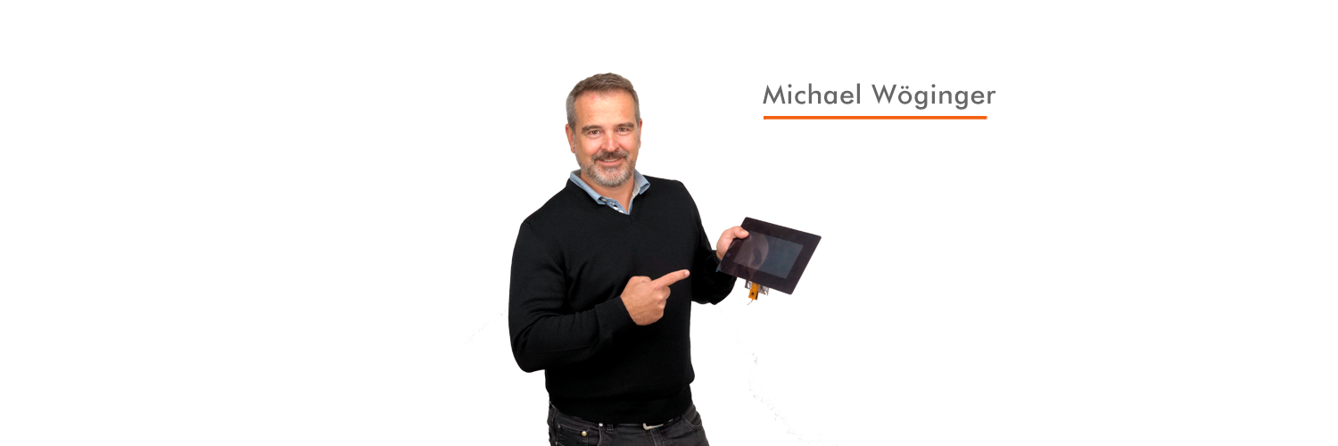 Michael Wöginger