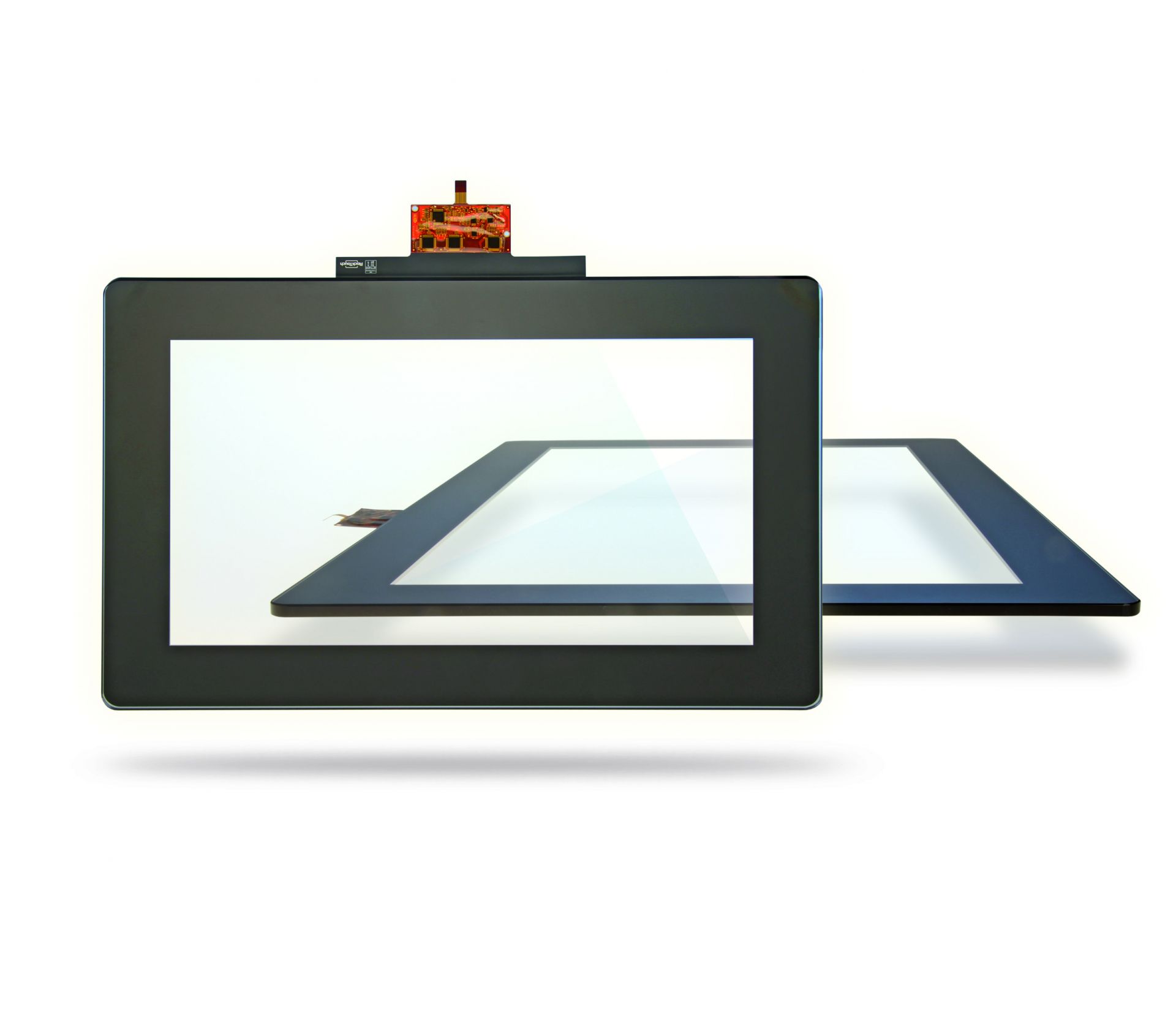 ACTRON_PCAP Touch