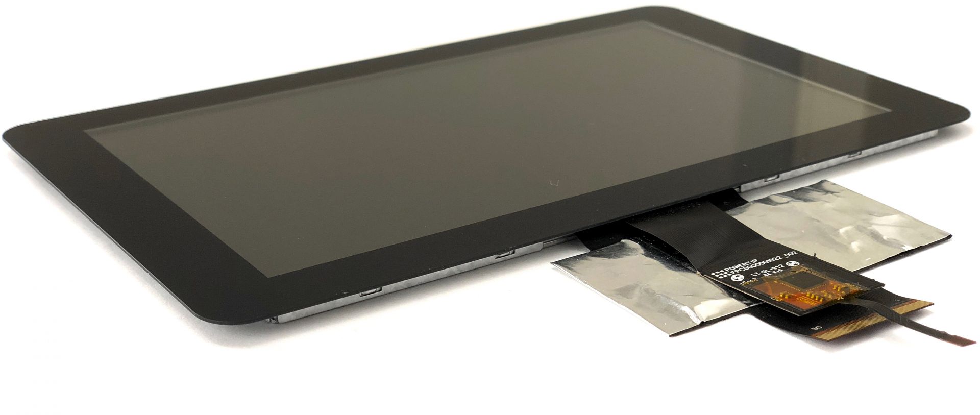 ACT I³ Display