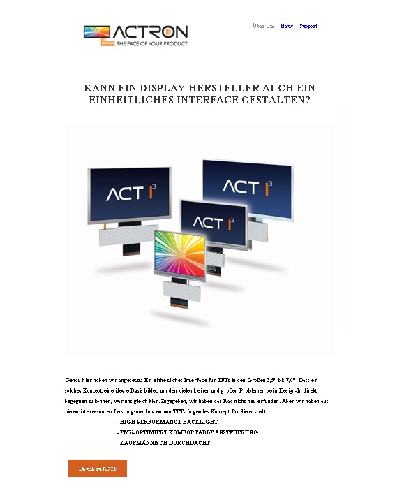 Newsletter 1 2018