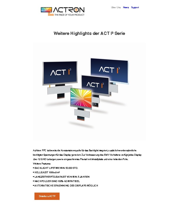 Newsletter 2 2018