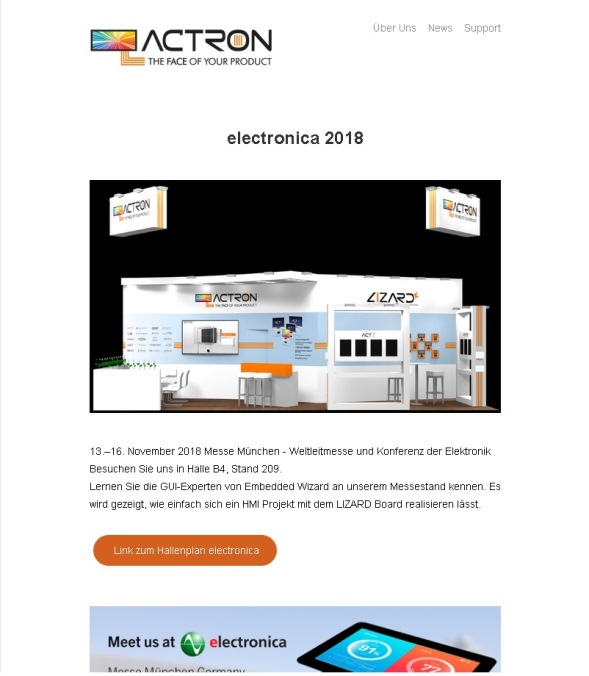 Newsletter 3 2018