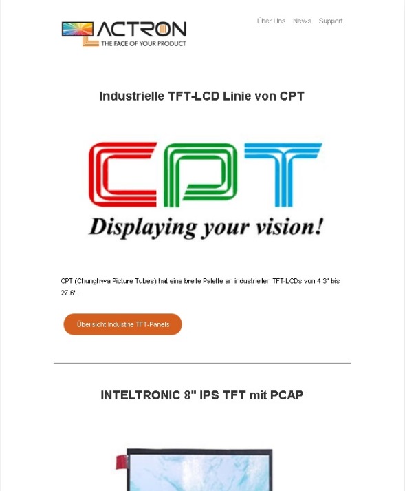 Newsletter 4 2018