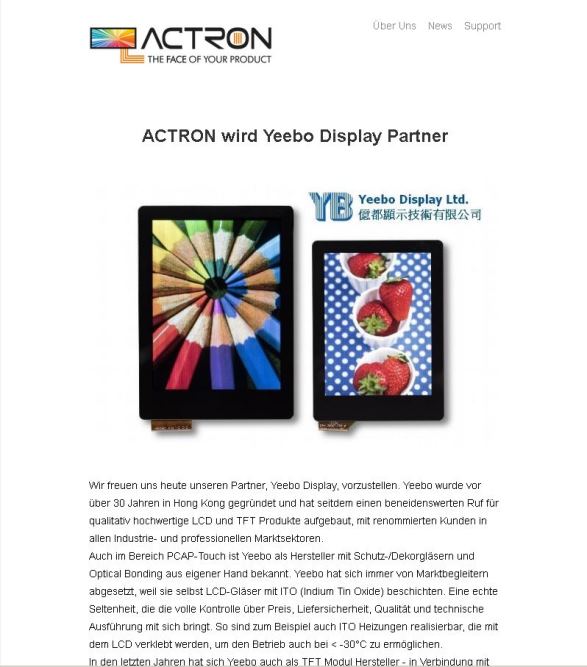 Newsletter 7 2019